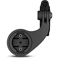 Garmin GRSOPEDMTB Soporte de Bicicleta- Unisex Adulto- Gris (Aluminio)- Talla Única